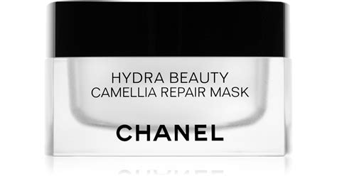 mascarilla hidratante chanel|chanel hydra beauty camellia.